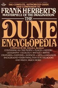 Dune Encyclopedia