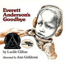 Everett Anderson's Goodbye (Everett Anderson, Bk 7)