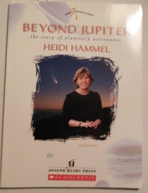Beyond Jupiter (The Story of Planetary Astronomer)