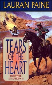 Tears of the Heart: A Western Story