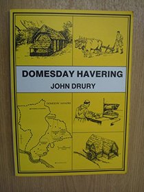 Domesday Havering: The London Borough of Havering in the eleventh century as described in the Domesday Book of 1086