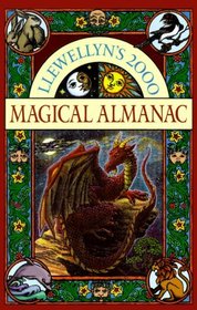 Llewellyn's 2000 Magical Almanac (Llewellyn's Magical Almanac)