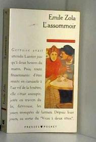 L' Assommoir (Presses-Pocket) (French Edition)