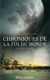 Chroniques de la fin du monde, Tome 3 (French Edition)