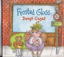 Frosted Glass