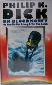 Dr. Bloodmoney