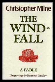 The windfall: a fable