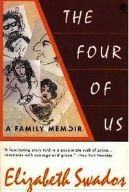 The Four of Us: A Family Memoir