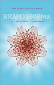 Brand Enigma: Decoding the Secrets of your Brand