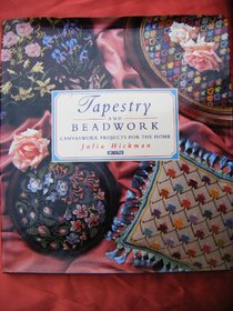 Tapestry and Beadwork