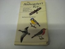 Bird Watcher's Key