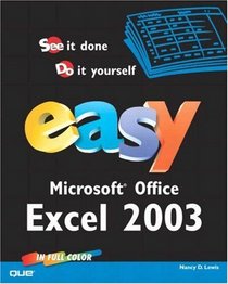 Easy Excel 2003