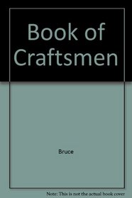 The Book of Craftsmen