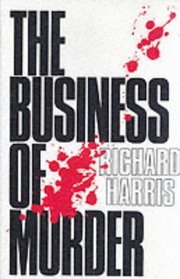 The Business of Murder (Plays)
