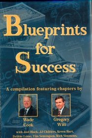 Blueprints for Success