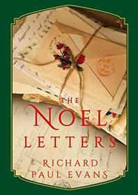 The Noel Letters (Noel Collection, Bk 4)