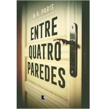 Entre Quatro Paredes (Em Portugues do Brasil)