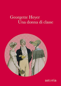 Una donna di classe (Lady of Quality) (Italian Edition)