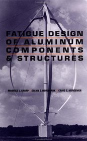 Fatigue Design of Aluminun Components and Structures