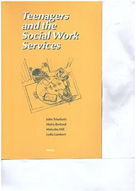 Teenagers and the Social Work Services