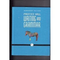 Prentice Hall Writing And Grammar Grade 7