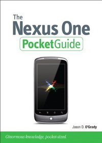 The Nexus One Pocket Guide
