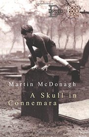 Skull of Connemara (Methuen Modern Plays)