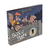 Box of Bats Gift Set