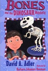 Bones And The Dinosaur Mystery