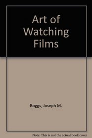 The art of watching films: A guide to film analysis