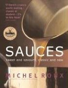 Michel Roux Sauces