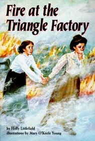 Fire at the Triangle Factory (On My Own History)