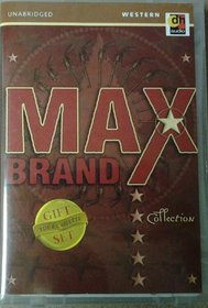 Max Brand Collection  - Gift Set