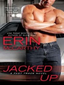 Jacked Up (Fast Track)
