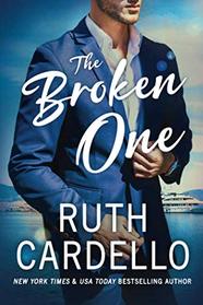 The Broken One (Corisi Billionaires)