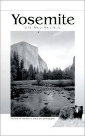 Yosemite on My Mind (On My Mind Series)