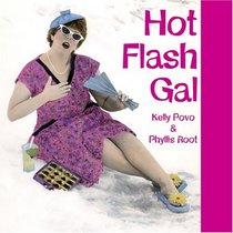 Hot Flash Gal