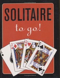 Solitaire To Go! (Activity Kit)