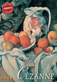 Cezanne (Ticktock Essential Artists)