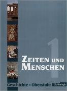 Zeiten und Menschen 1. Schlerband. Nordrhein-Westfalen