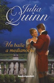 Un baile a medianoche (Spanish Edition)