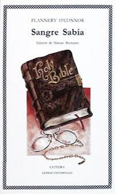 Sangre sabia (Wise Blood) (Spanish Edition)