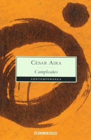 Cumpleanos (Spanish Edition)