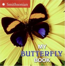My Butterfly Book (Smithsonian)