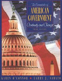 The Essentials of American Government: Continuity and Change