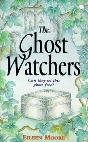 Ghost Watchers (Story Books)