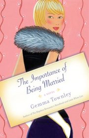 The Importance of Being Married (Wild, Bk 1)