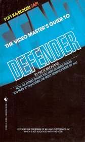 The video master's guide to Defender