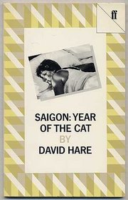 Saigon: Year of the cat : a film for television