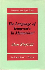 Language of Tennyson's 